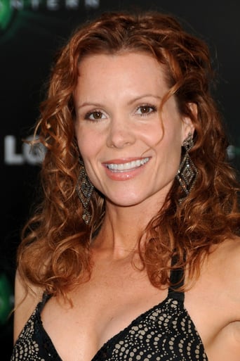 Immagine di Robyn Lively