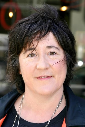 Immagine di Christine Vachon