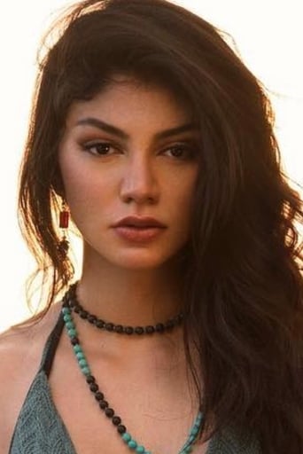 Immagine di Jihane Almira
