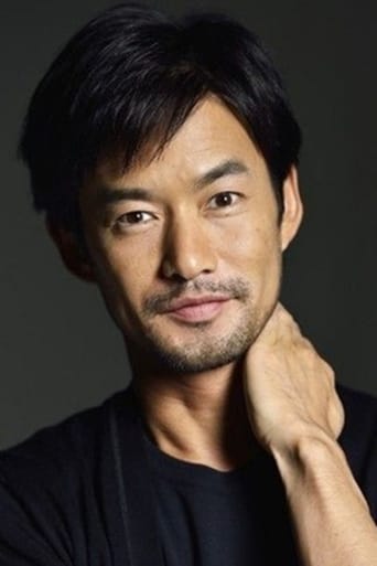 Immagine di Yutaka Takenouchi