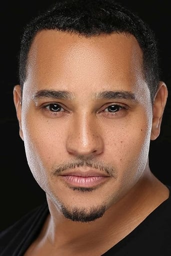 Immagine di Cisco Reyes