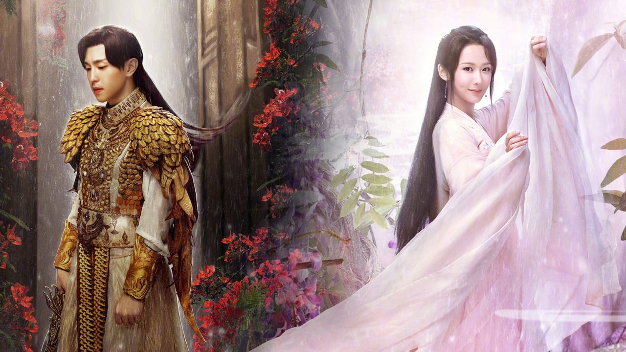 Poster della serie Ashes of Love
