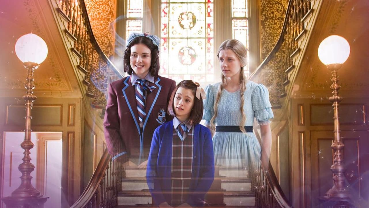 Poster della serie Dead Gorgeous
