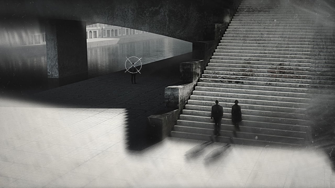 Poster della serie Inside the Mossad