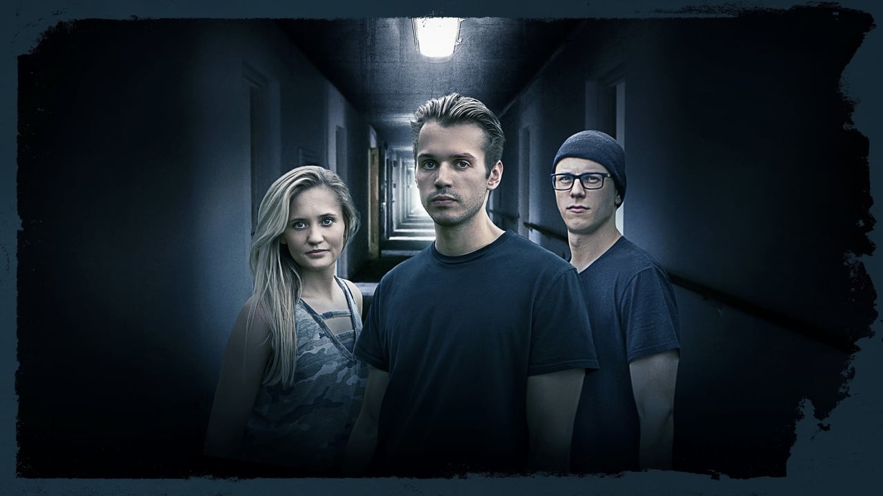 Poster della serie Destination Fear