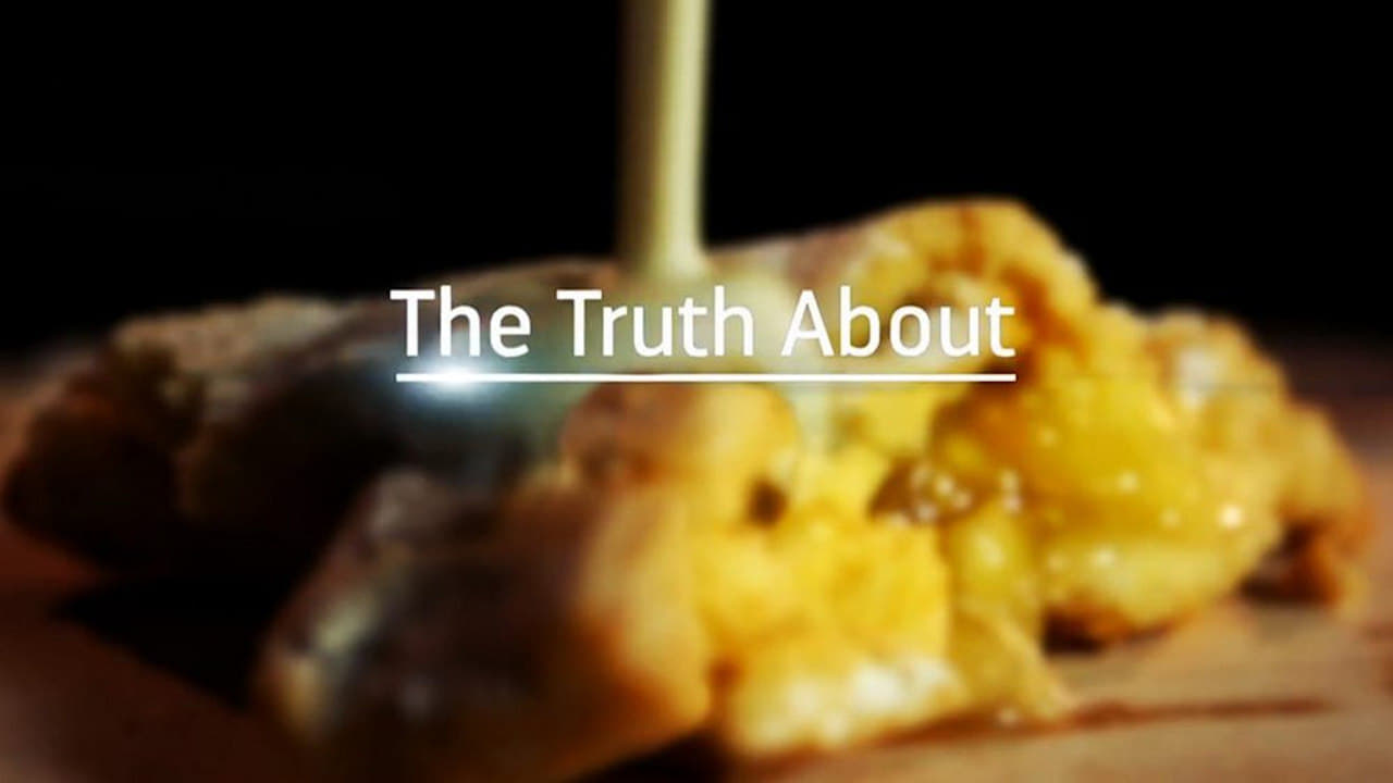 Poster della serie The Truth About...