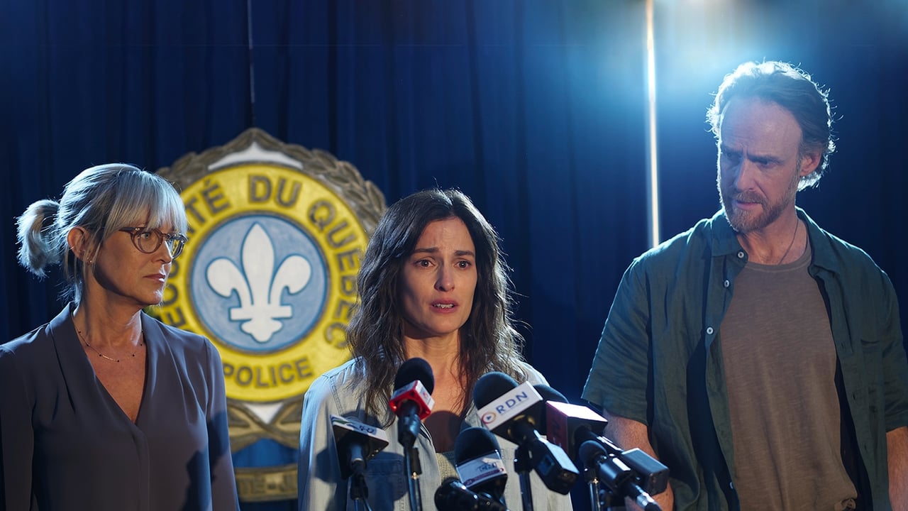 Poster della serie Alerte Amber