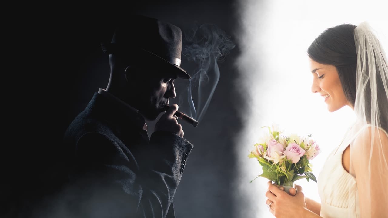 Poster della serie I Married a Mobster