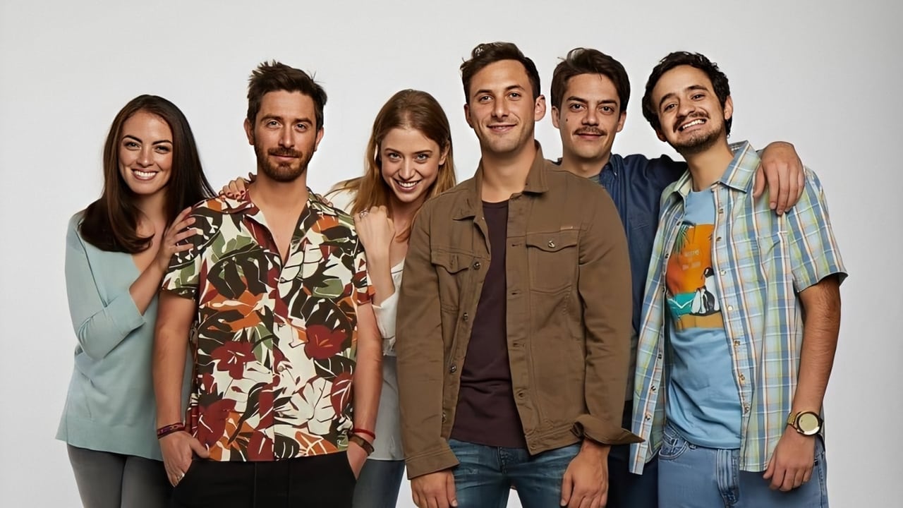 Poster della serie How to Survive Being Single