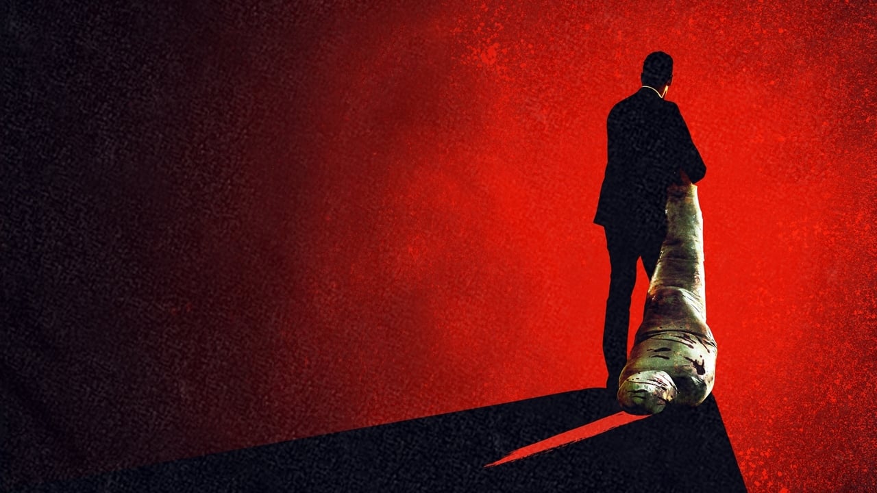 Poster della serie Into the Dark
