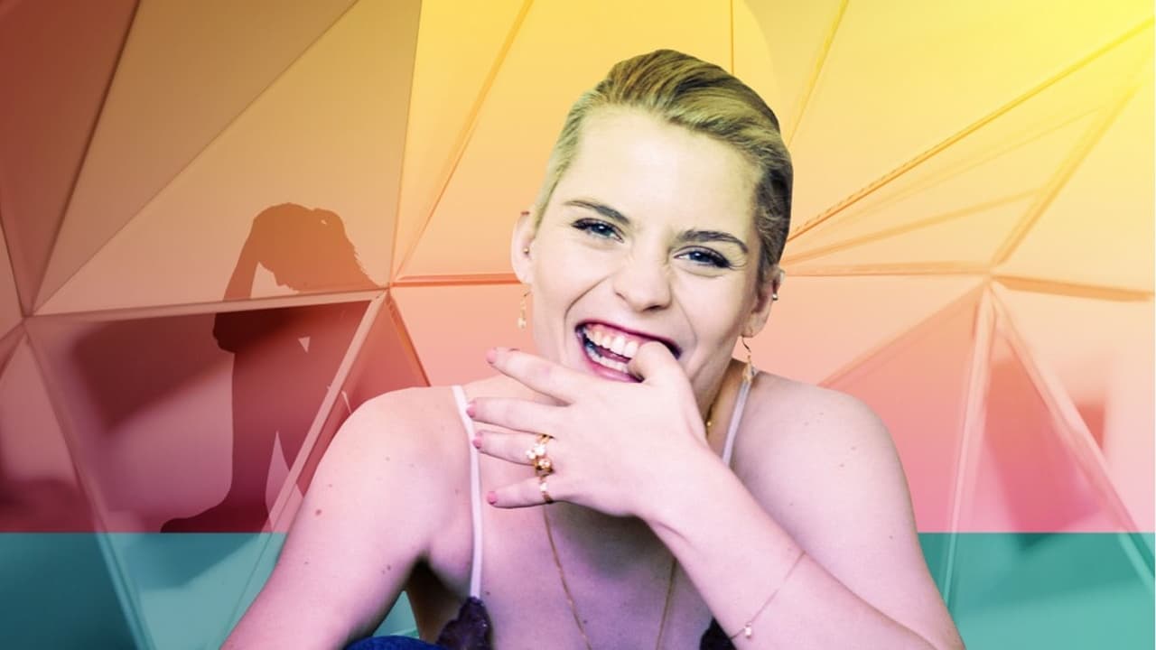 Poster della serie Ulrikke uden skam
