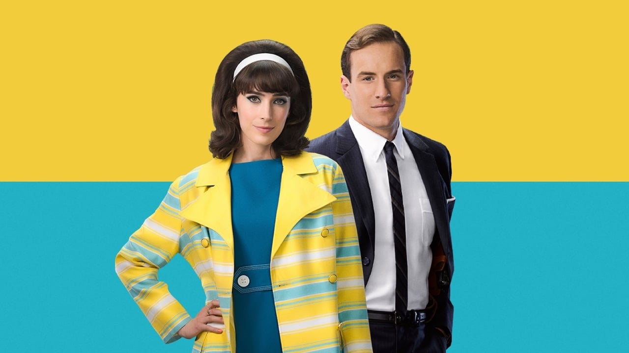 Poster della serie Ms Fisher's Modern Murder Mysteries
