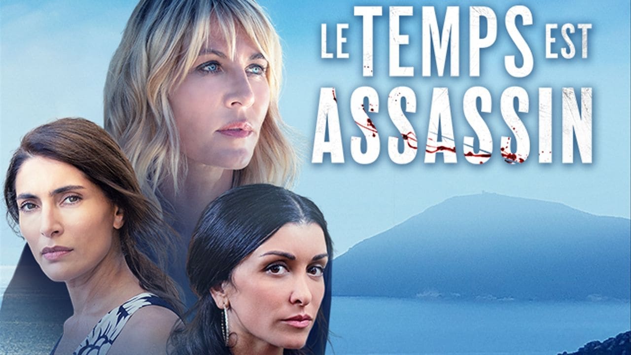 Poster della serie Le temps est assassin
