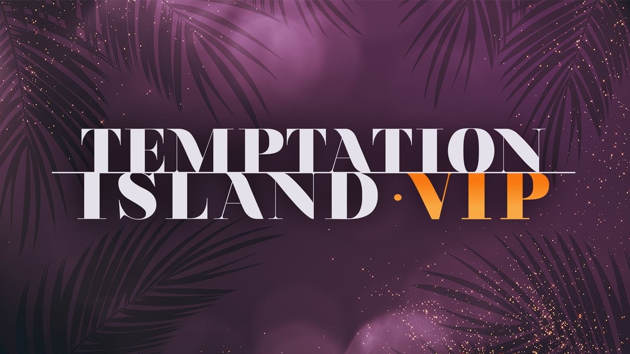 Poster della serie Temptation Island VIP