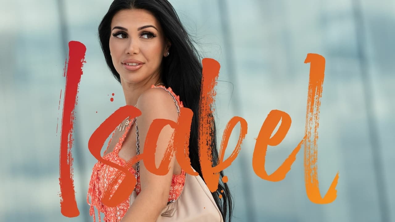 Poster della serie Isabel
