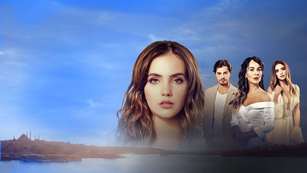Poster della serie Cennet