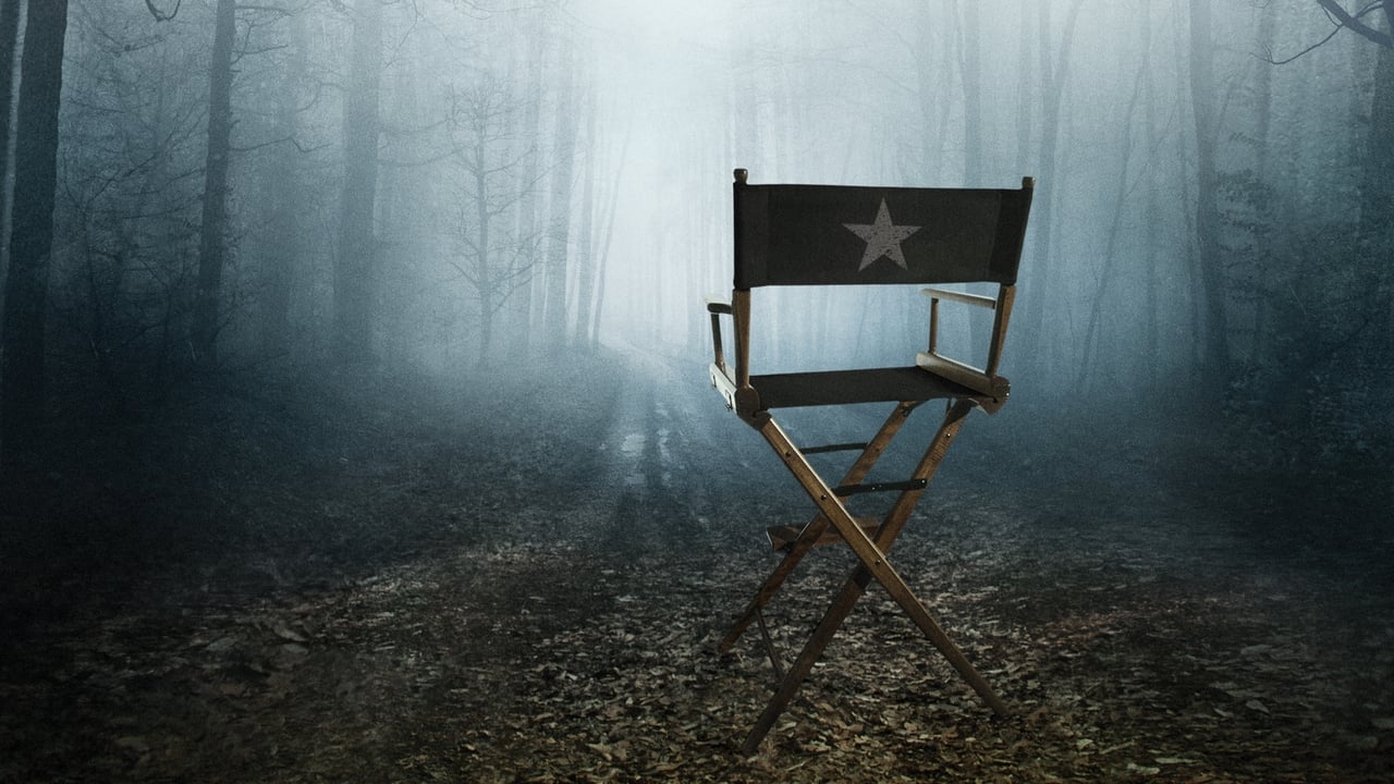 Poster della serie Celebrity Ghost Stories