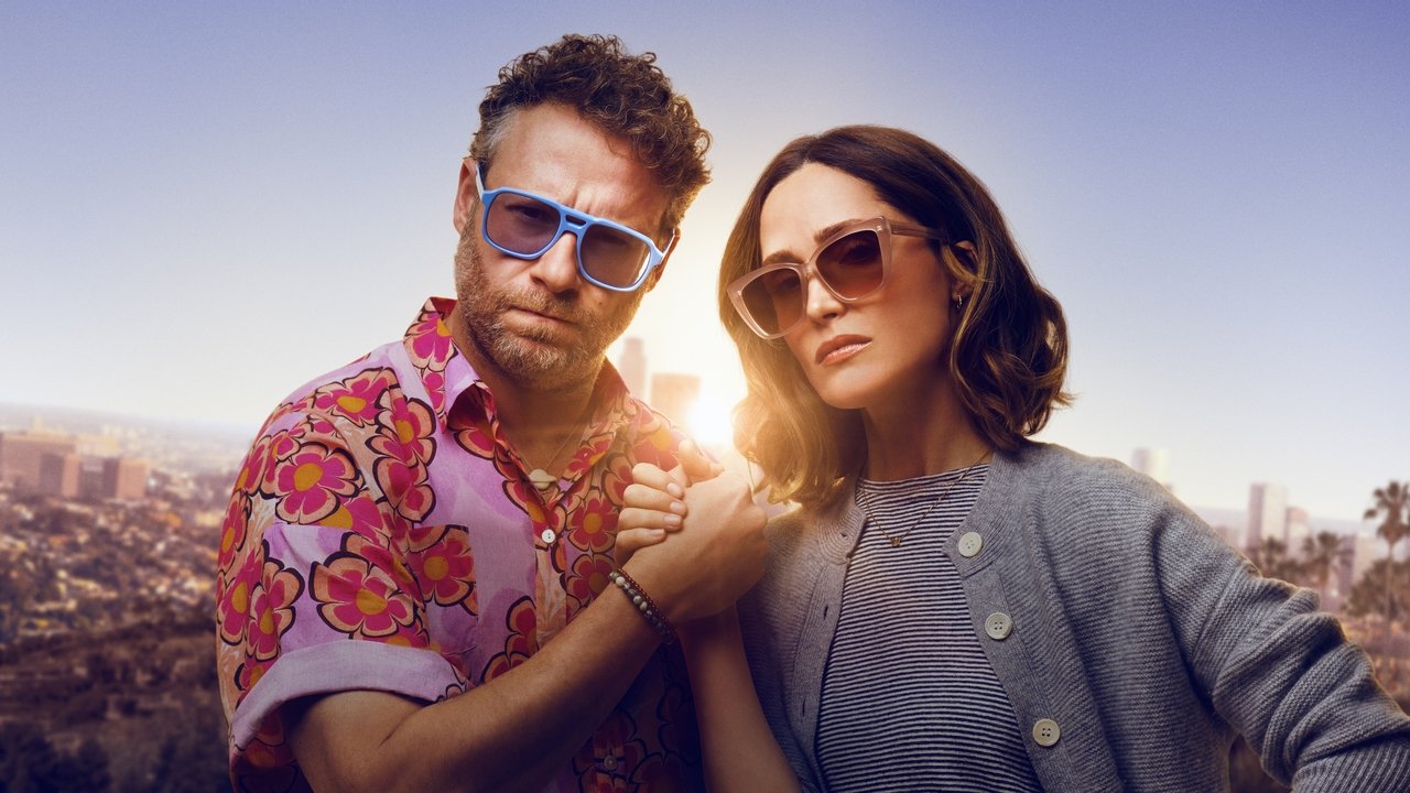 Poster della serie Platonic