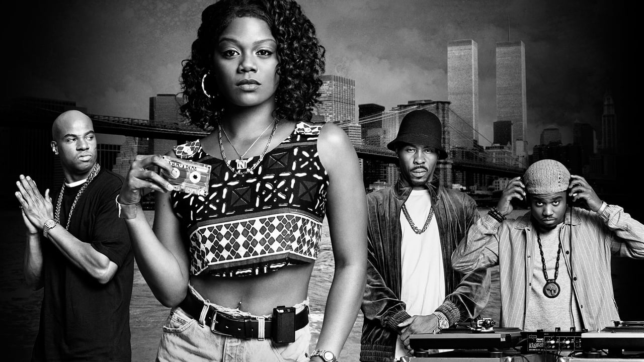 Poster della serie The Breaks