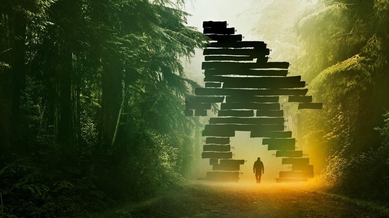 Poster della serie Sasquatch