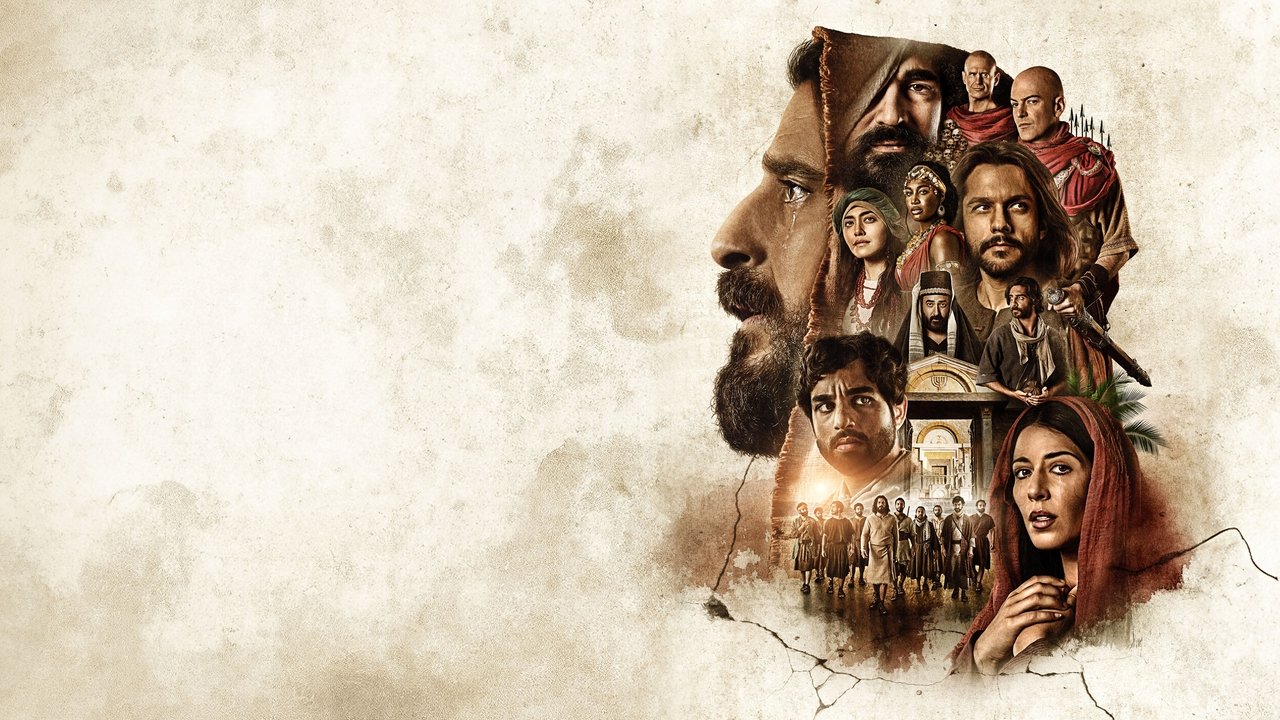 Poster della serie The Chosen
