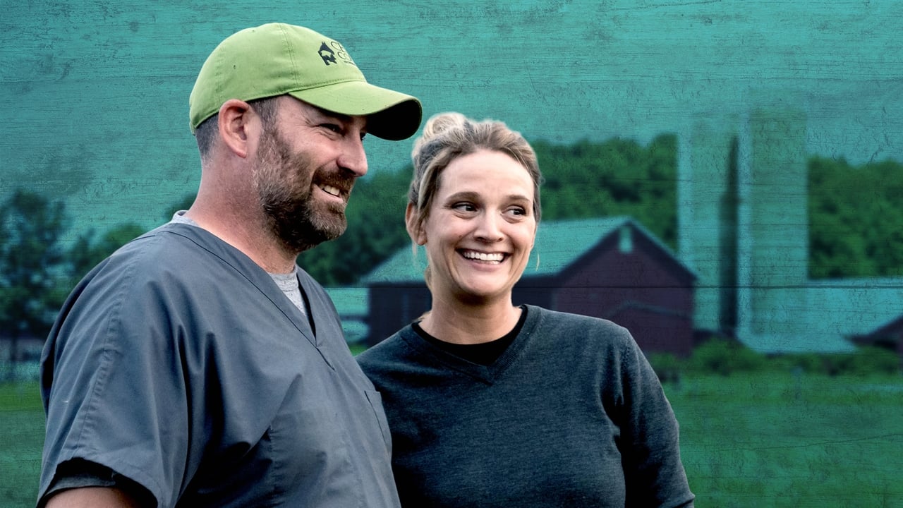 Poster della serie Heartland Docs, DVM