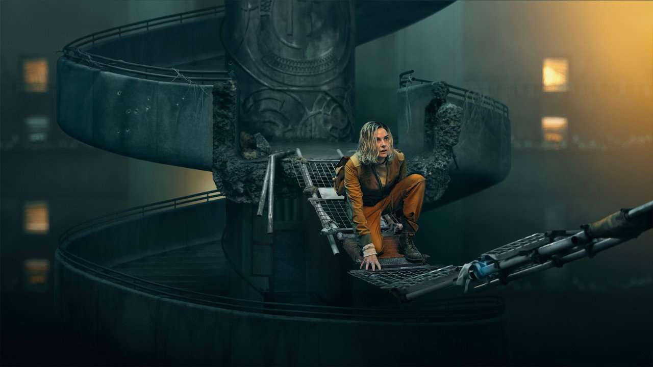 Poster della serie Silo