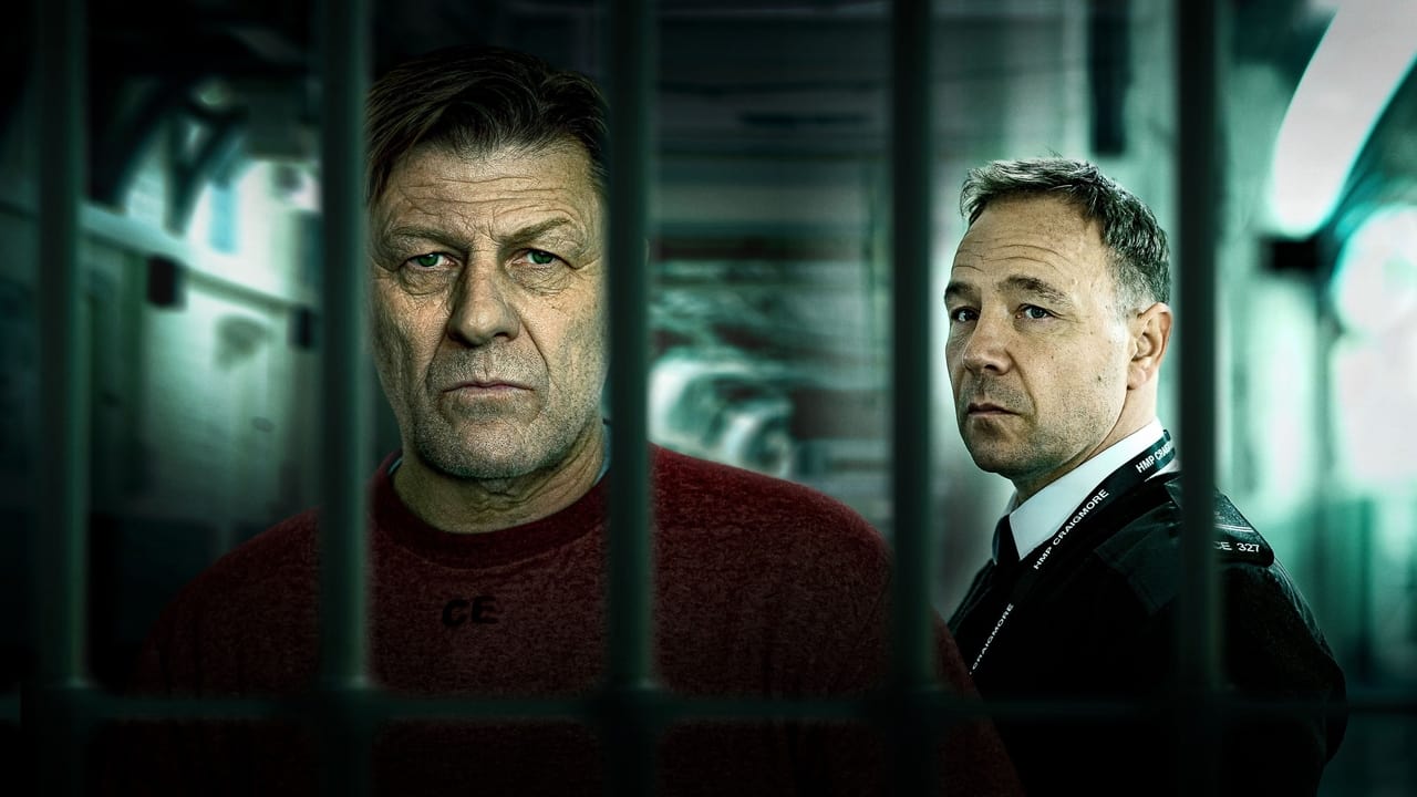 Poster della serie Time