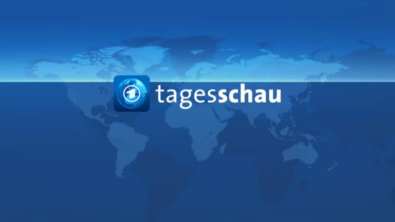 Poster della serie Tagesschau