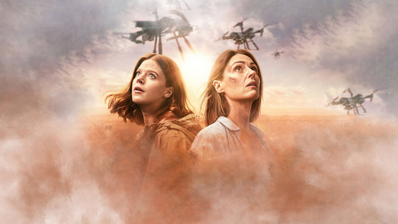 Poster della serie Vigil