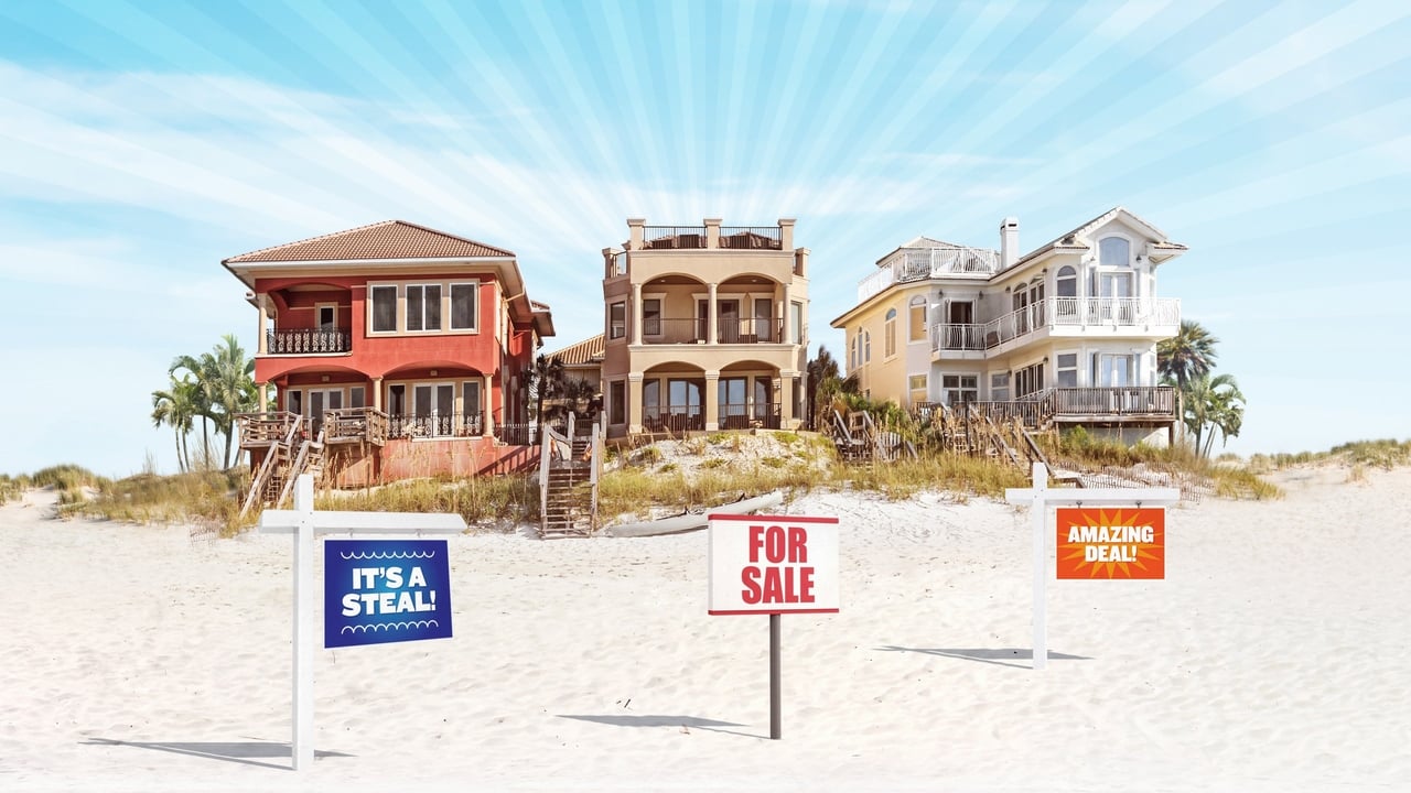 Poster della serie Beachfront Bargain Hunt