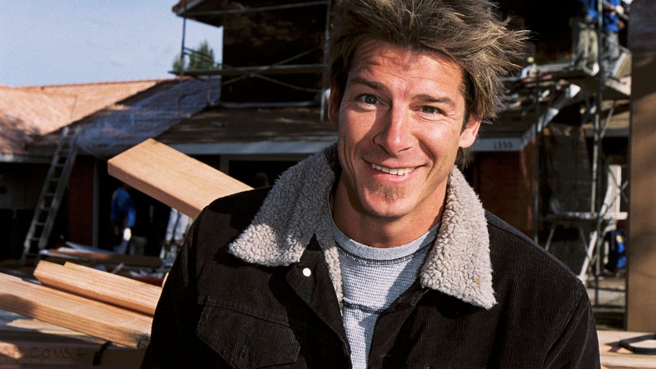 Poster della serie Extreme Makeover: Home Edition