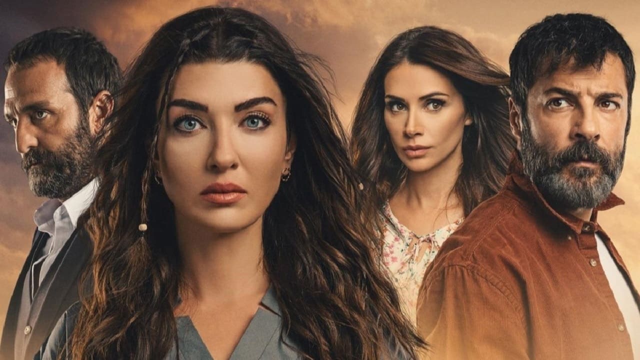 Poster della serie Uzak Şehrin Masalı