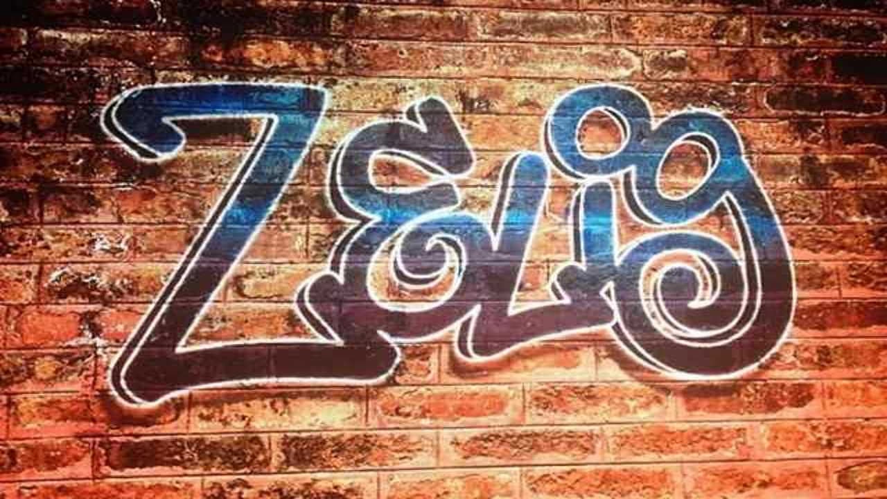 Poster della serie Zelig