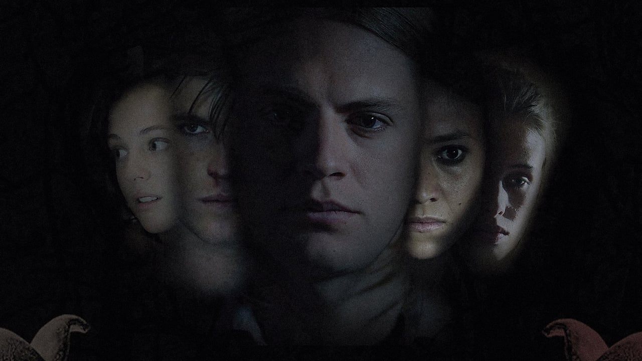 Poster della serie Inhibidos