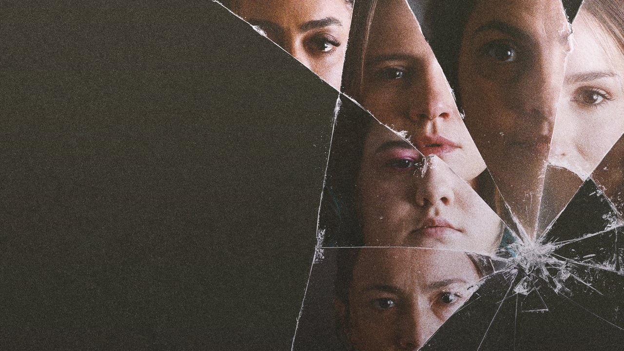Poster della serie Not My Fault: Brazil