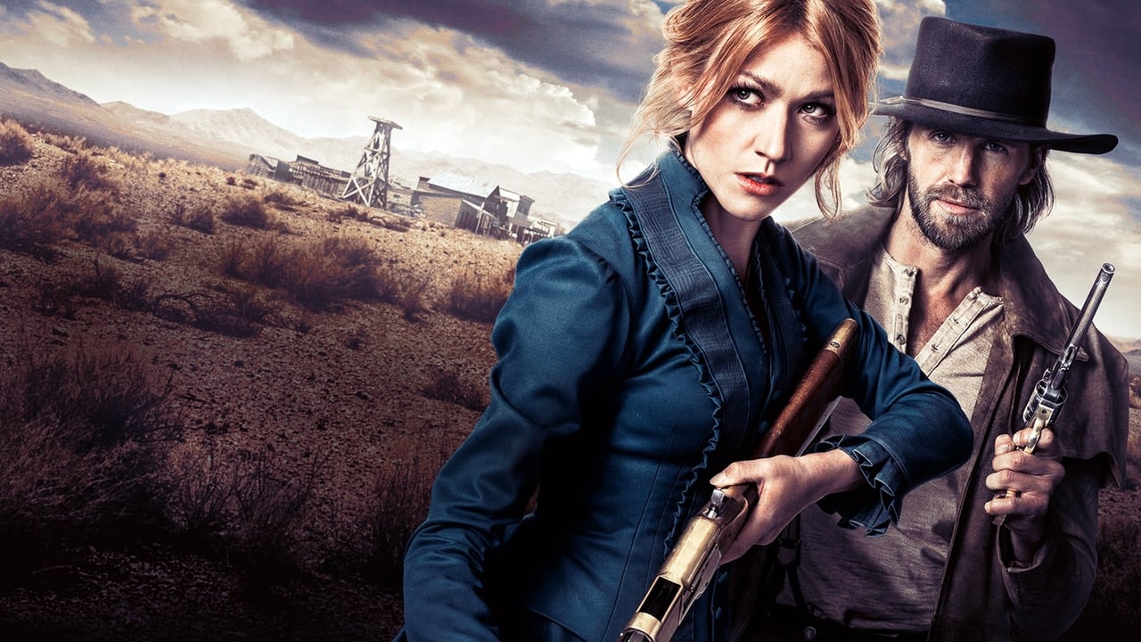 Poster della serie Walker Independence