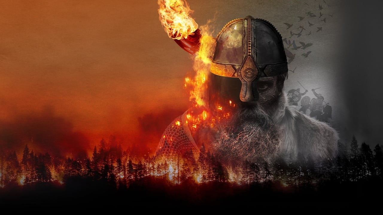Poster della serie Vikings: The Rise & Fall