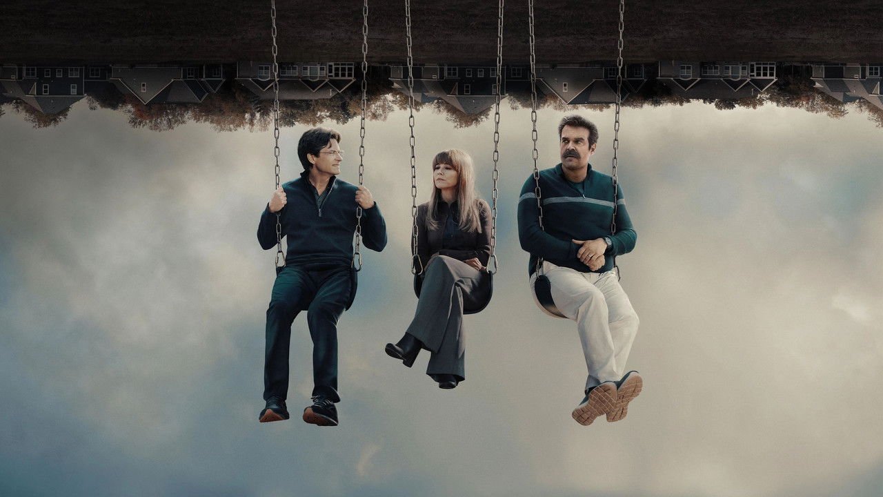 Poster della serie DTF St. Louis