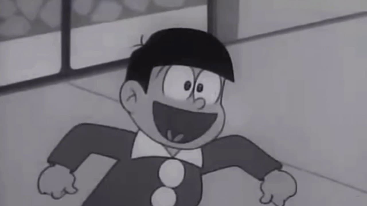 Poster della serie Osomatsu-kun