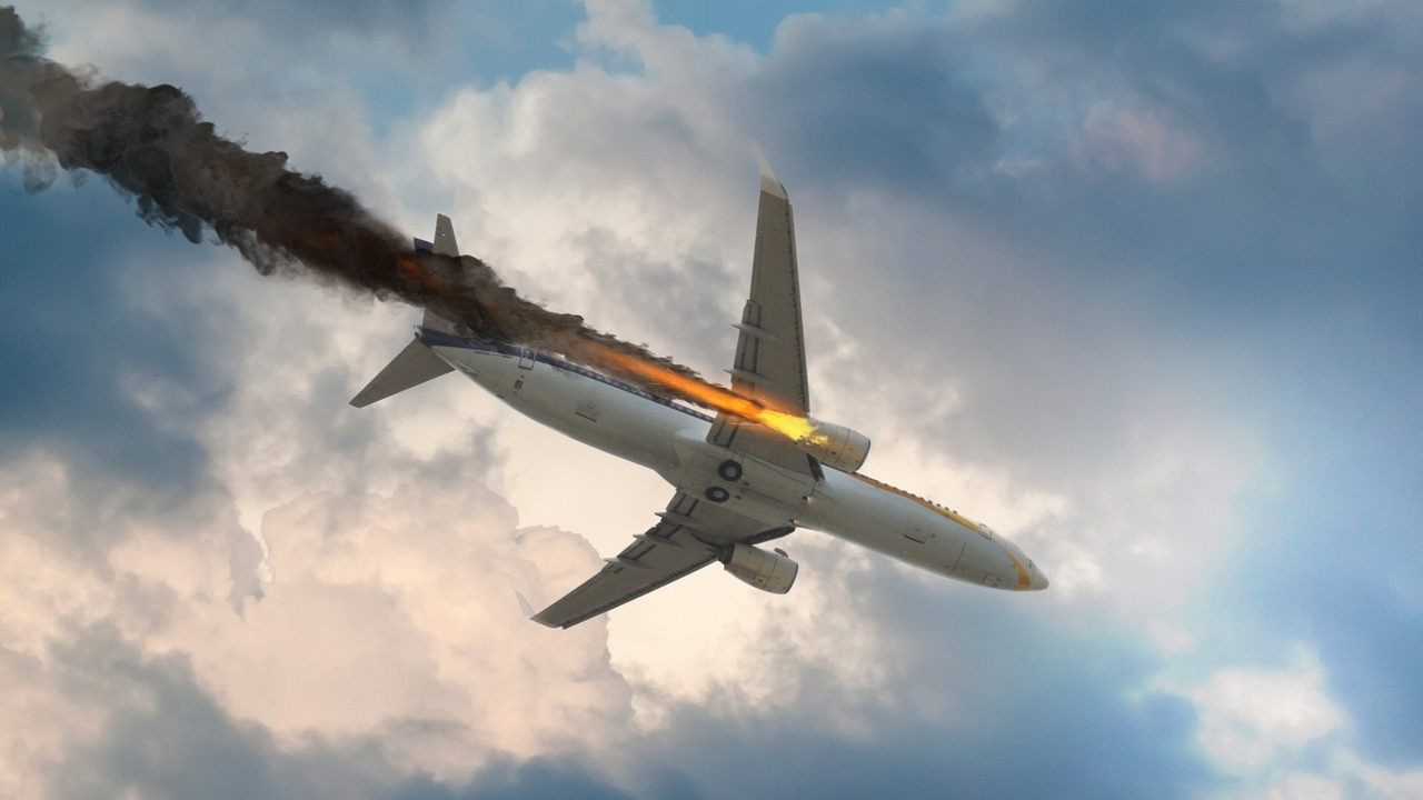 Poster della serie Mayday