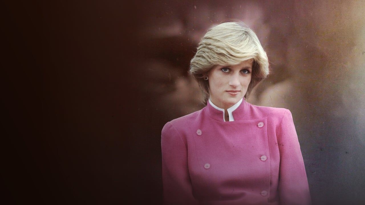 Poster della serie The Diana Investigations