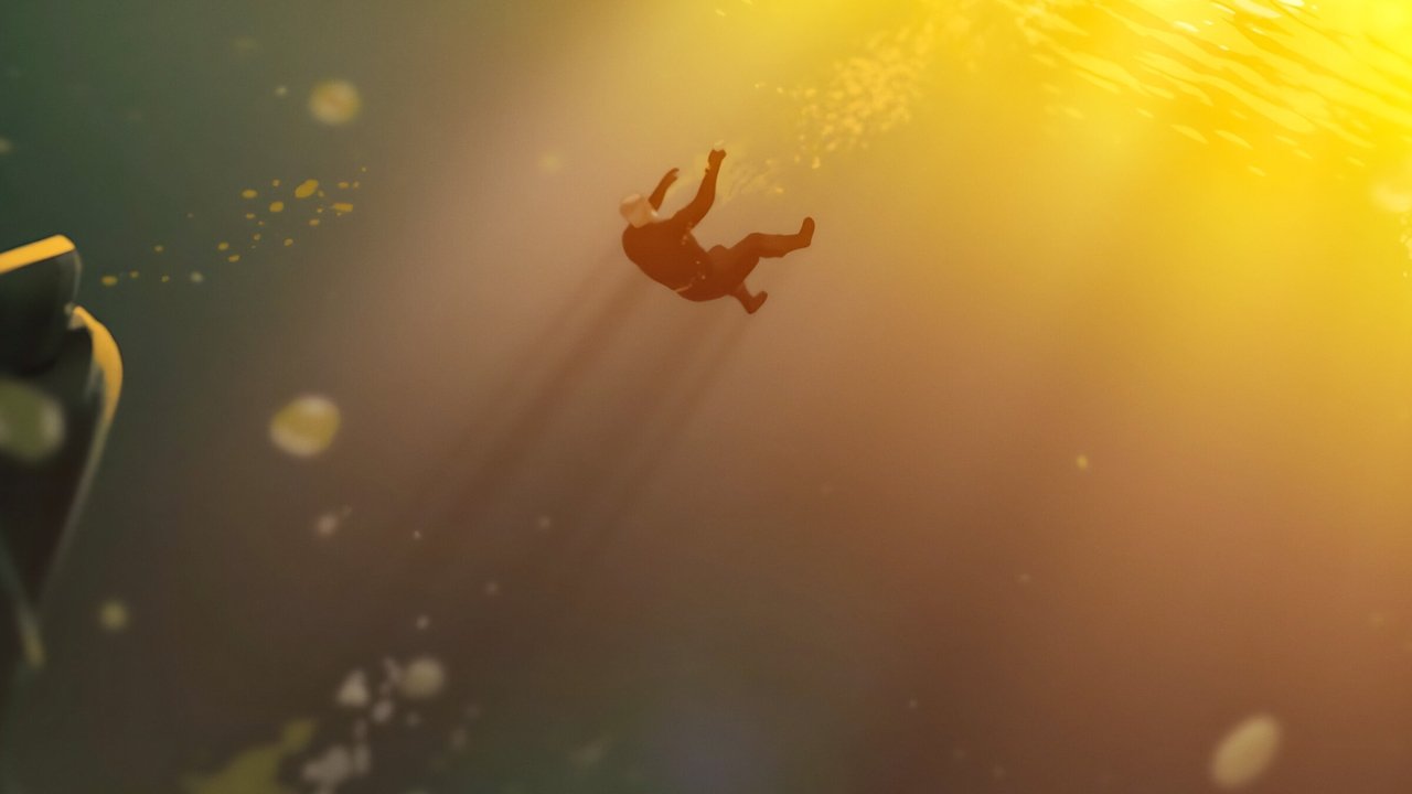 Poster della serie Splinter Cell: Deathwatch