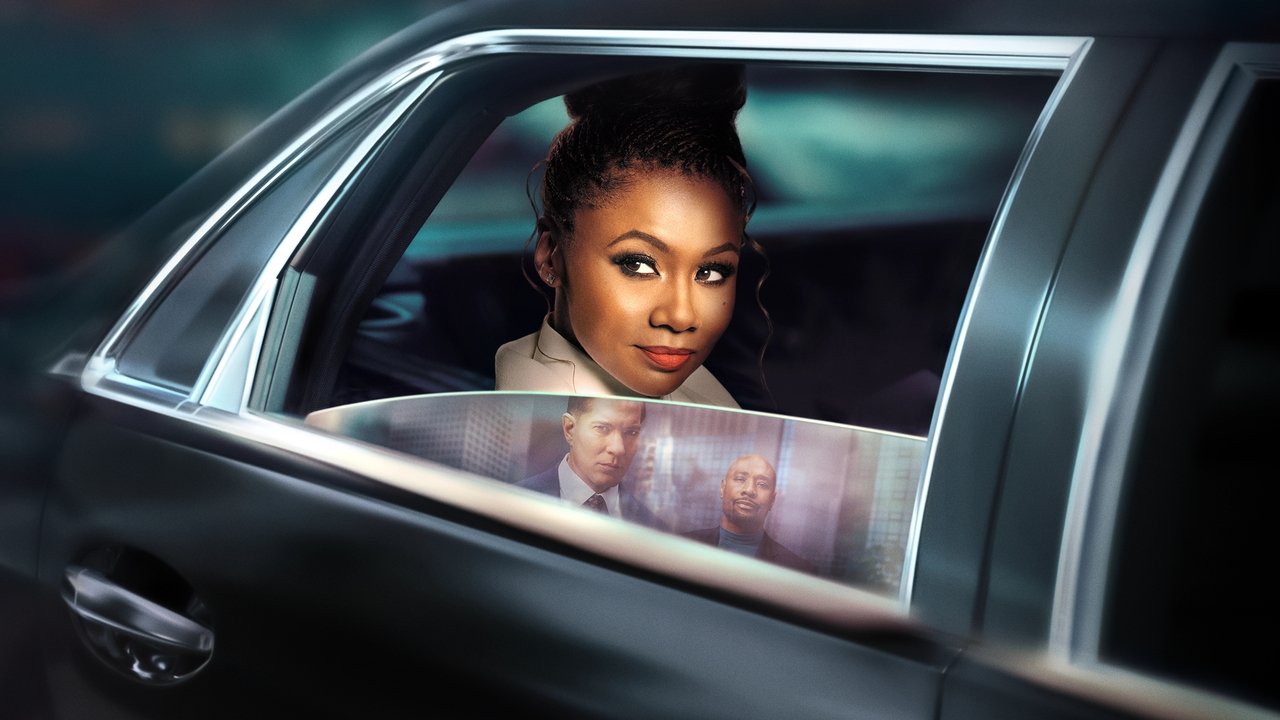 Poster della serie Reasonable Doubt