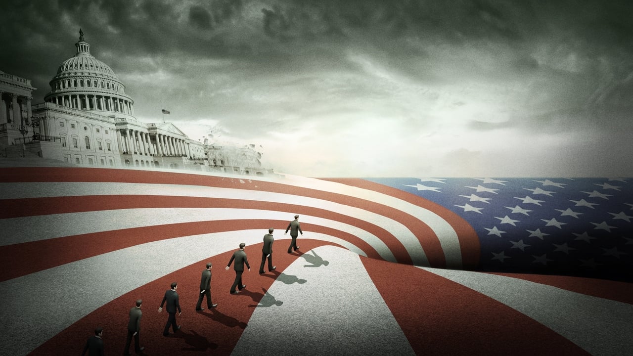 Poster della serie Shadowland