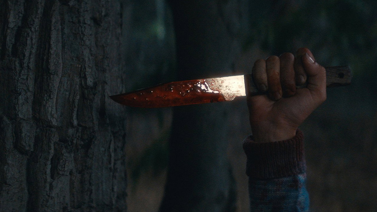Poster della serie Crystal Lake