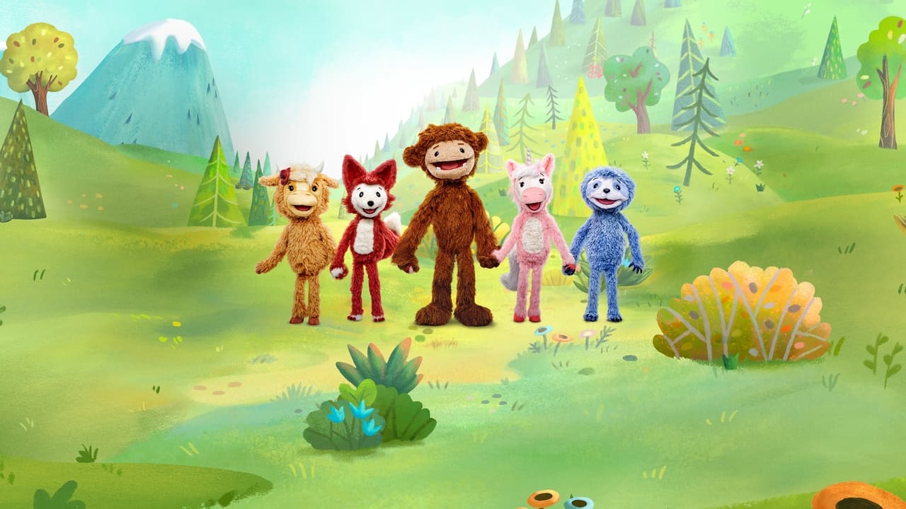 Poster della serie Slumberkins