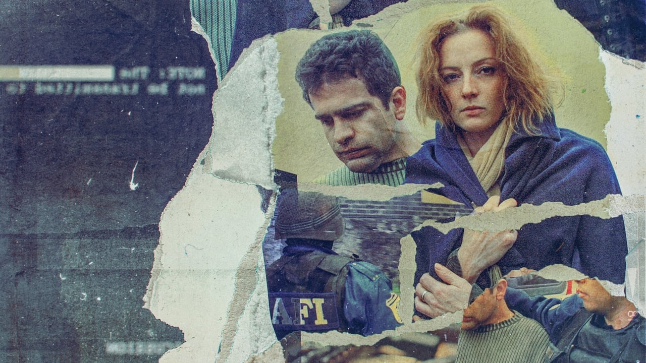 Poster della serie A Kidnapping Scandal: The Florence Cassez Affair