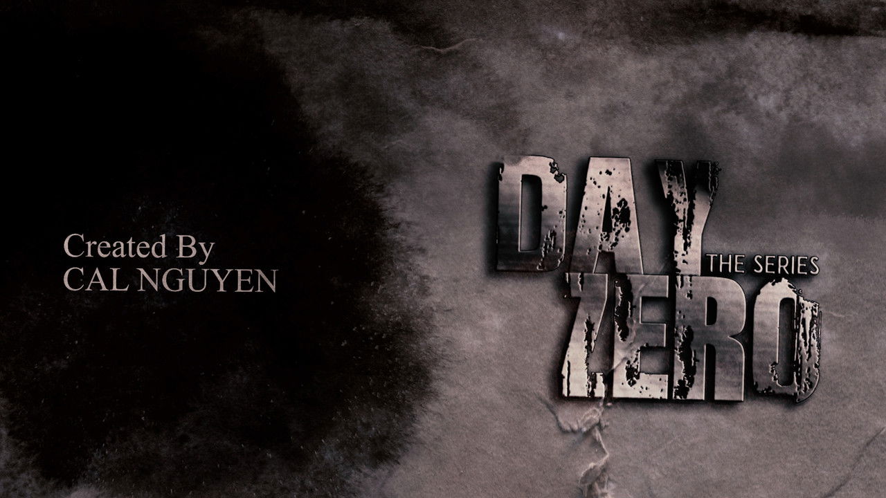 Poster della serie Day Zero