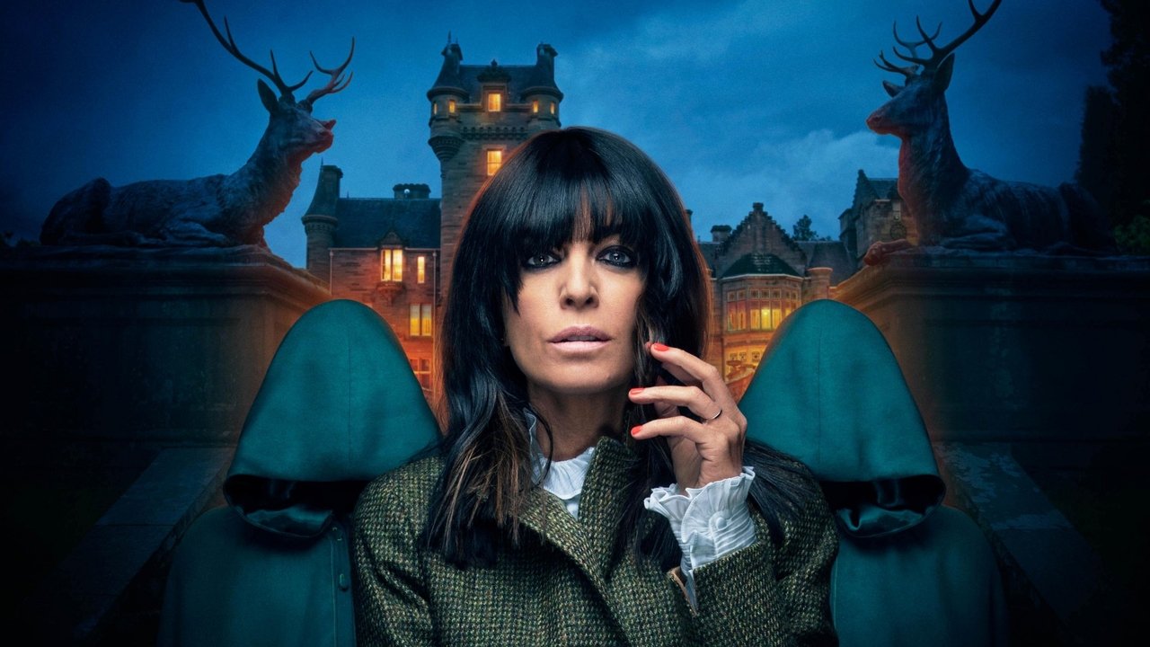 Poster della serie The Traitors